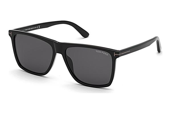 Sonnenbrille Tom Ford Fletcher (FT0832-N 01A)