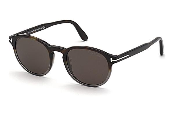 Lunettes de soleil Tom Ford Dante (FT0834 56A)