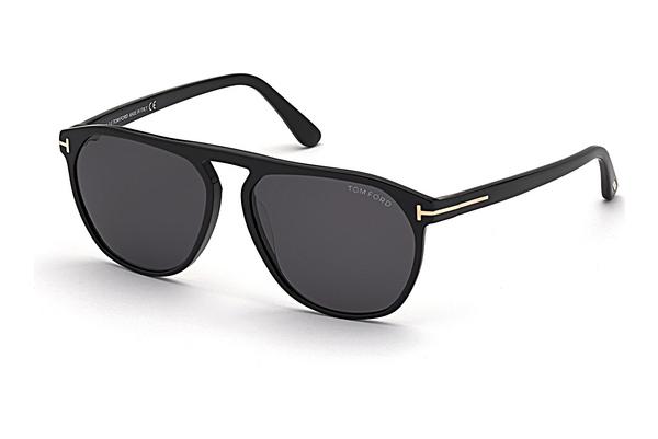 Slnečné okuliare Tom Ford Jasper-02 (FT0835 01A)