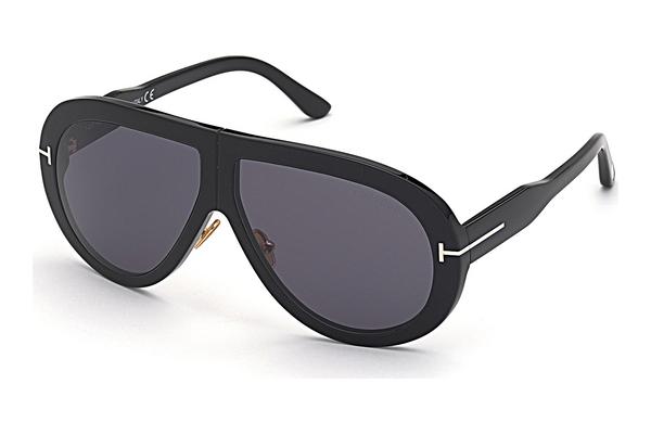 Päikeseprillid Tom Ford Troy (FT0836 01A)