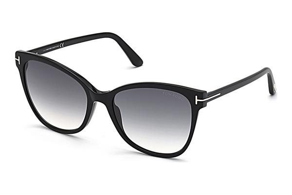 Solbriller Tom Ford Ani (FT0844 01B)