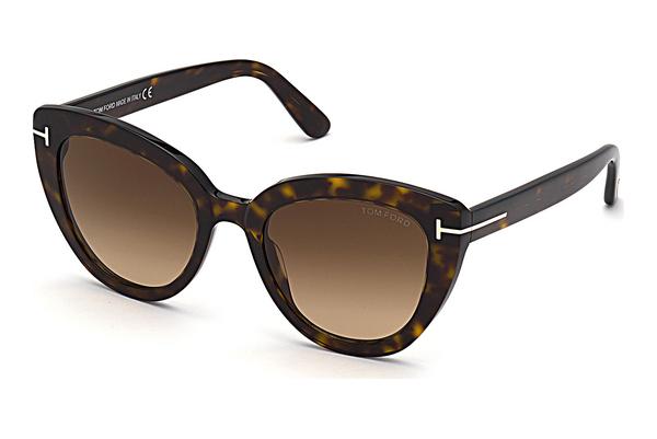 Solbriller Tom Ford Izzi (FT0845 52F)