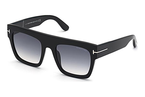 Sonnenbrille Tom Ford Renee (FT0847 01B)