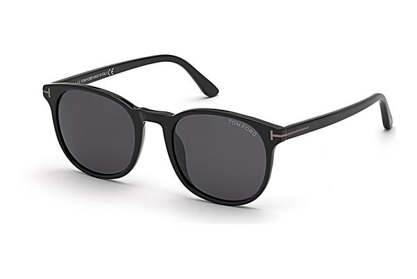 Sonnenbrille Tom Ford Ansel (FT0858-N 01A)