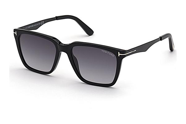 Päikeseprillid Tom Ford Garrett (FT0862 01B)