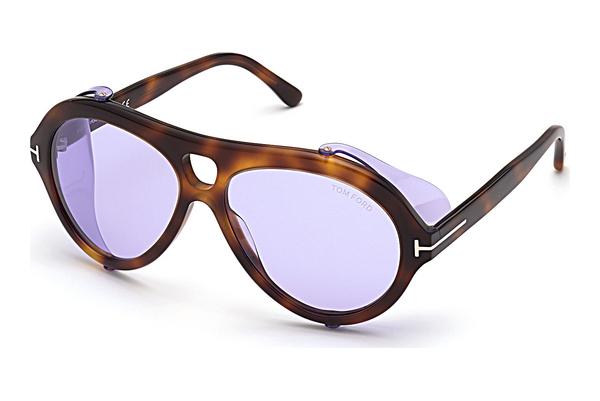 Sunglasses Tom Ford Neughman (FT0882 53Y)