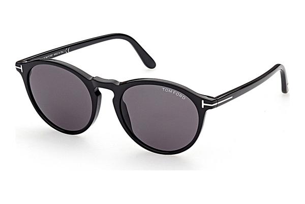 Solglasögon Tom Ford Aurele (FT0904 01A)