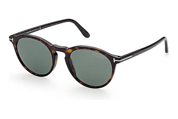 Sunglasses Tom Ford Aurele (FT0904 52R)