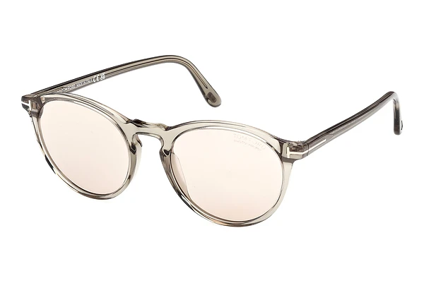 Päikeseprillid Tom Ford Aurele (FT0904 96E)
