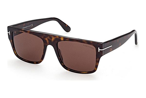 Solglasögon Tom Ford Dunning-02 (FT0907 52E)