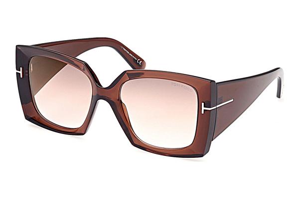 Lunettes de soleil Tom Ford Jacquetta (FT0921 48G)