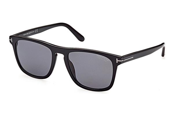 Lunettes de soleil Tom Ford Gerard-02 (FT0930-N 01D)