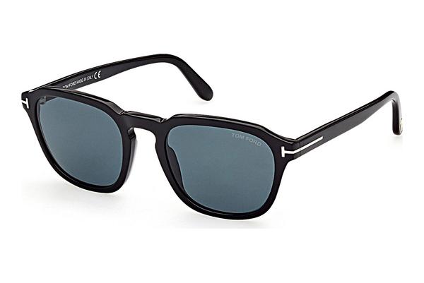 Solglasögon Tom Ford Avery (FT0931 01V)