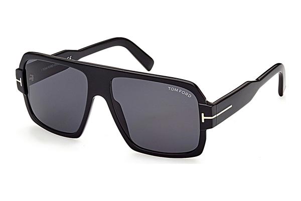 Zonnebril Tom Ford Camden (FT0933 01A)