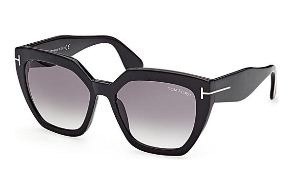 Lunettes de soleil Tom Ford Phoebe (FT0939 01B)