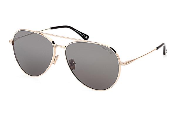 Solglasögon Tom Ford Dashel-02 (FT0996 28A)