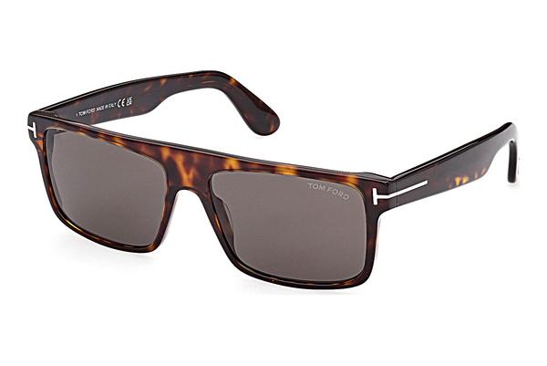 Lunettes de soleil Tom Ford Philippe-02 (FT0999 52A)