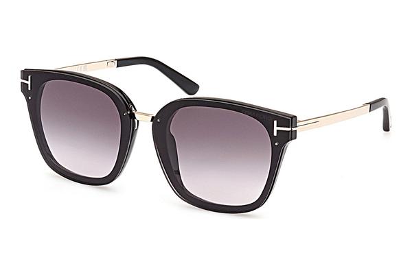 Sunčane naočale Tom Ford Philippa-02 (FT1014 01B)