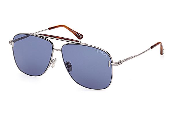 Solglasögon Tom Ford Jaden (FT1017 14V)