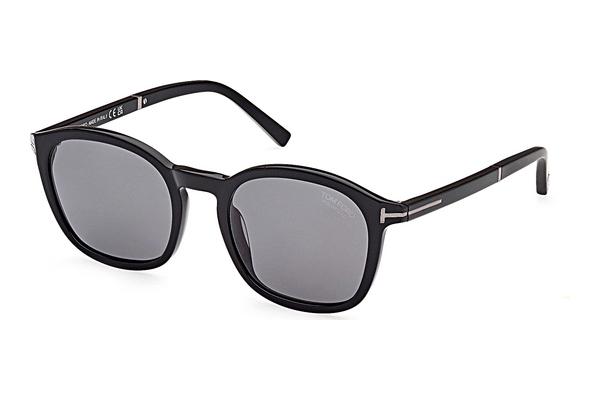 Lunettes de soleil Tom Ford Jayson (FT1020-N 01D)