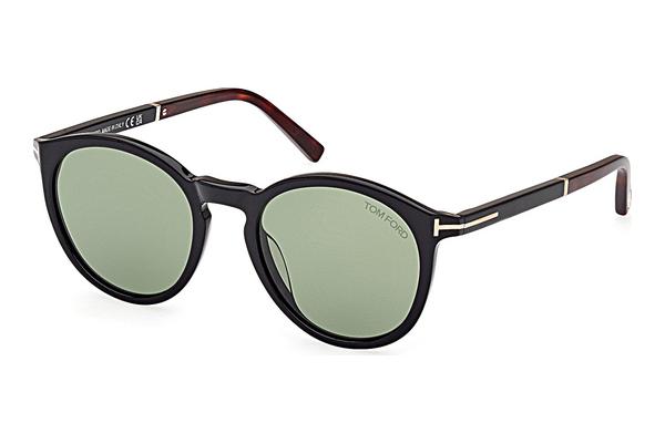 Slnečné okuliare Tom Ford Elton (FT1021 01N)