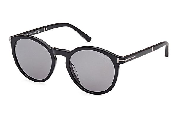 Sunčane naočale Tom Ford Elton (FT1021-N 01D)