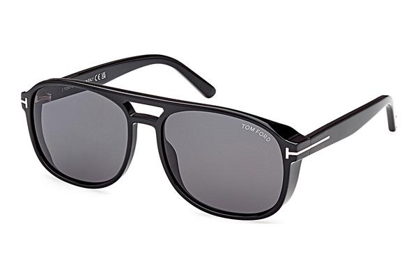 Päikeseprillid Tom Ford Rosco (FT1022 01A)