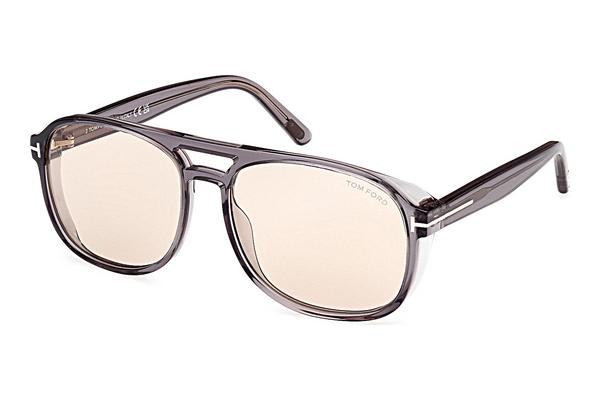 Sunčane naočale Tom Ford Rosco (FT1022 20E)