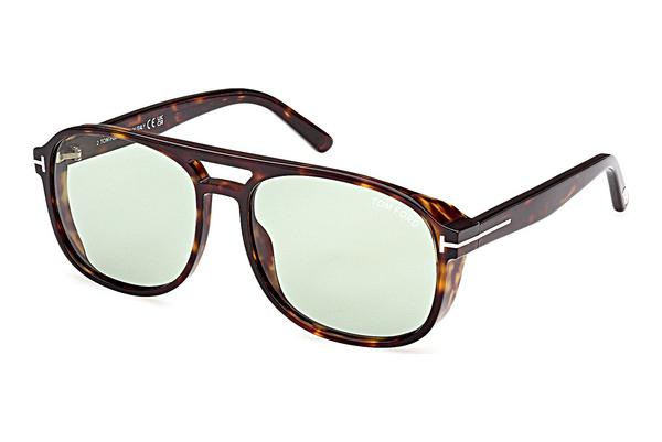 Päikeseprillid Tom Ford Rosco (FT1022 52N)