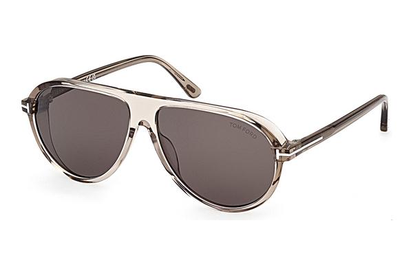 Sonnenbrille Tom Ford Marcus (FT1023 45A)