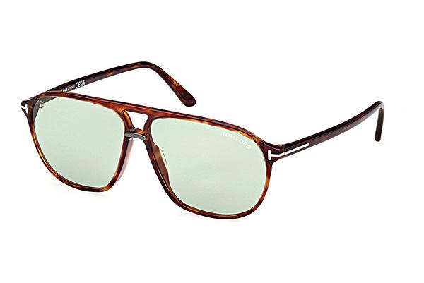 Päikeseprillid Tom Ford Bruce (FT1026 54N)