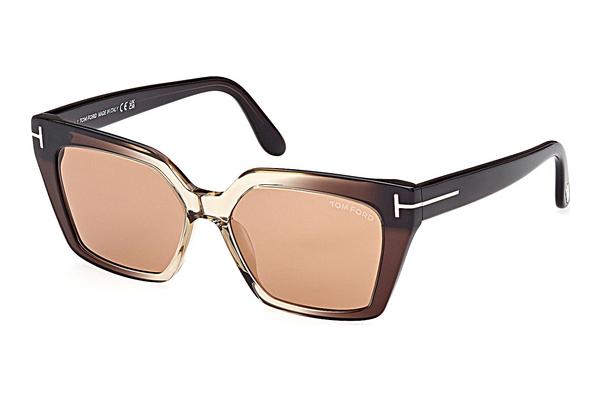 Slnečné okuliare Tom Ford Winona (FT1030 47J)