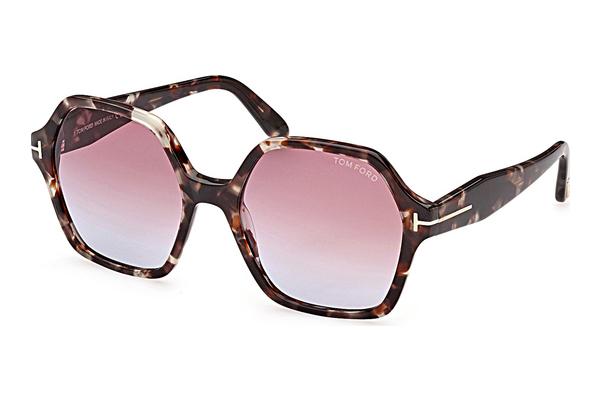 Solbriller Tom Ford Romy (FT1032 55Z)