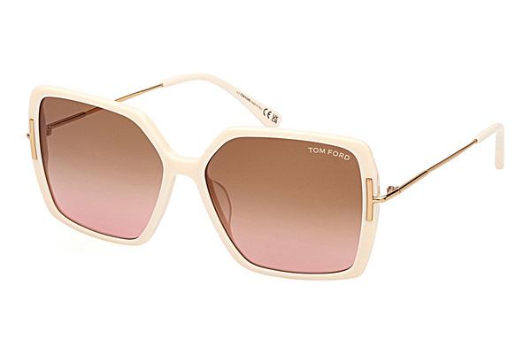 Sunčane naočale Tom Ford Joanna (FT1039 25F)