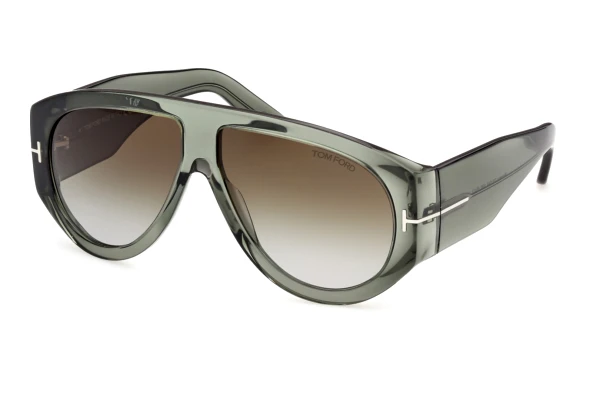 Ochelari de soare Tom Ford Bronson (FT1044 93B)