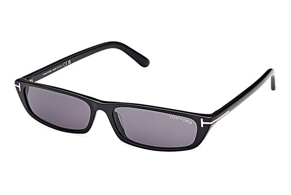 Sonnenbrille Tom Ford Alejandro (FT1058 01A)