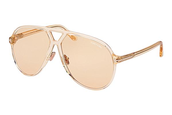 Sonnenbrille Tom Ford Bertrand (FT1061 45E)