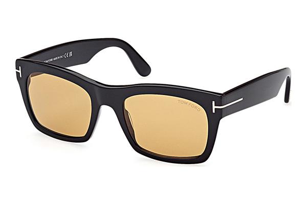 Sunglasses Tom Ford Nico-02 (FT1062 01E)