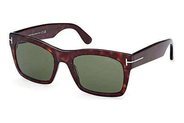 Sonnenbrille Tom Ford Nico-02 (FT1062 52N)