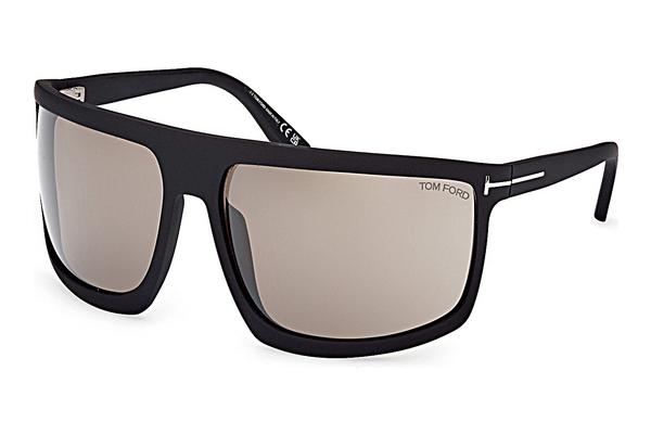 Sunčane naočale Tom Ford Clint-02 (FT1066 02L)