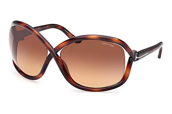 Slnečné okuliare Tom Ford Bettina (FT1068 52F)