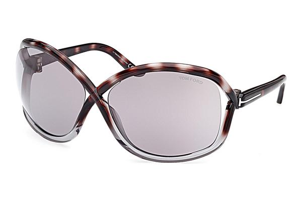 Sonnenbrille Tom Ford Bettina (FT1068 55C)