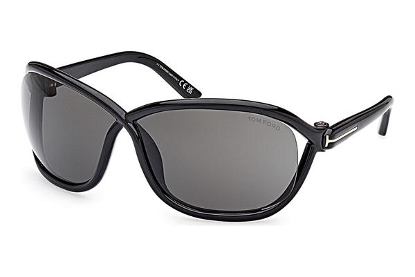 Lunettes de soleil Tom Ford Fernanda (FT1069 01A)