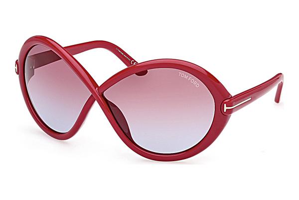 Sonnenbrille Tom Ford Jada (FT1070 75Y)