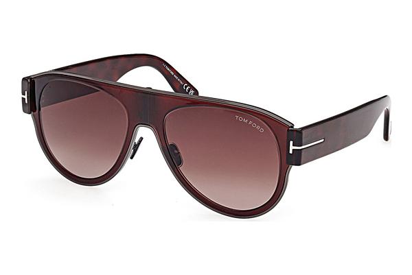 Solbriller Tom Ford Lyle-02 (FT1074 48T)