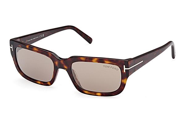 Solbriller Tom Ford Ezra (FT1075 52L)