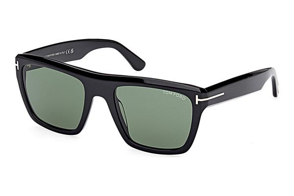 Sonnenbrille Tom Ford Alberto (FT1077 01N)