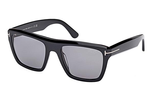 Lunettes de soleil Tom Ford Alberto (FT1077-N 01D)