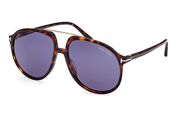 Slnečné okuliare Tom Ford Archie (FT1079 52V)