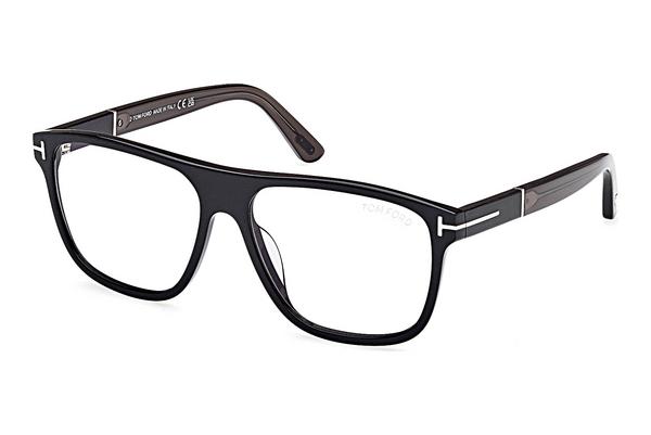 Sonnenbrille Tom Ford Frances (FT1081 01A)